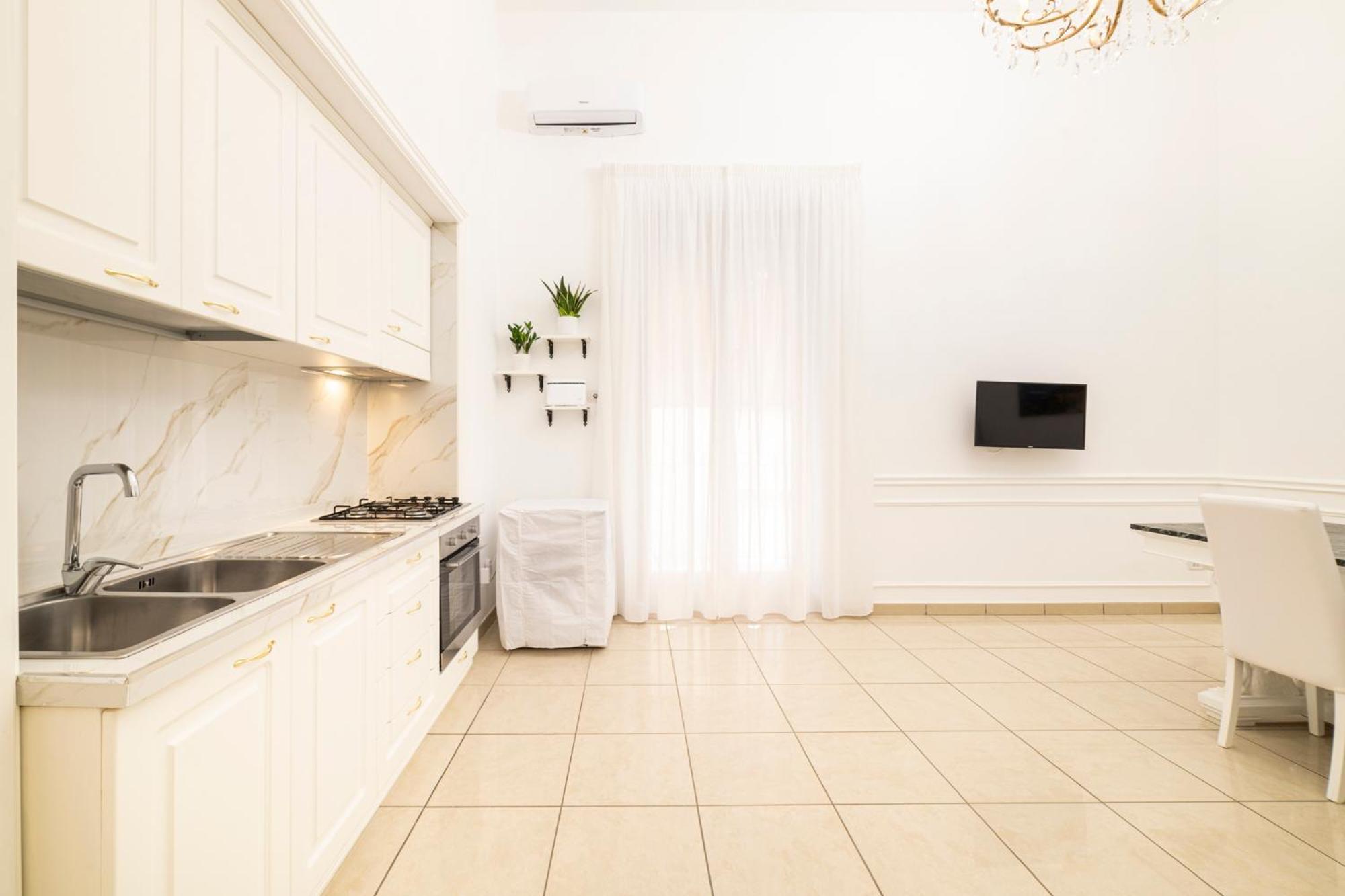 Montesanto Home Neapol Zewnętrze zdjęcie