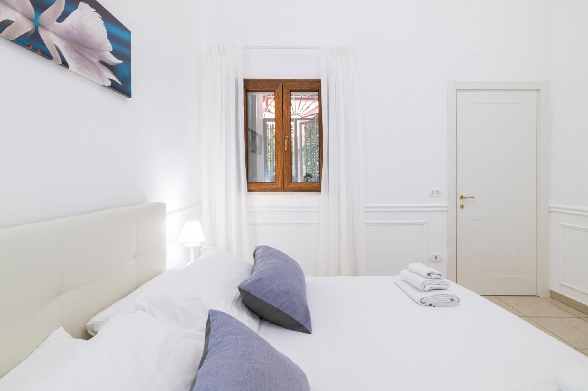 Montesanto Home Neapol Zewnętrze zdjęcie