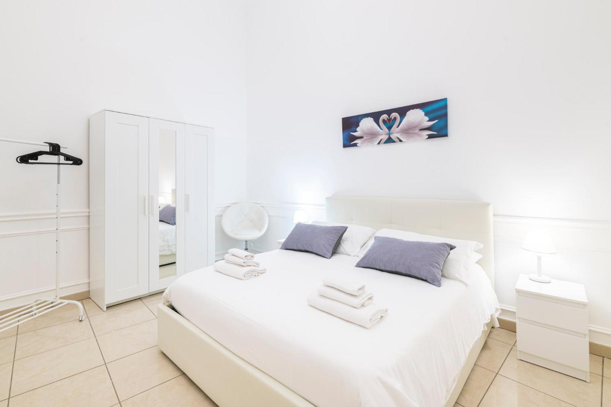 Montesanto Home Neapol Zewnętrze zdjęcie