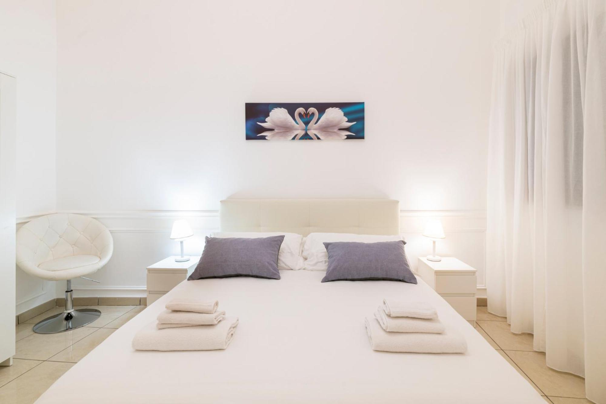 Montesanto Home Neapol Zewnętrze zdjęcie