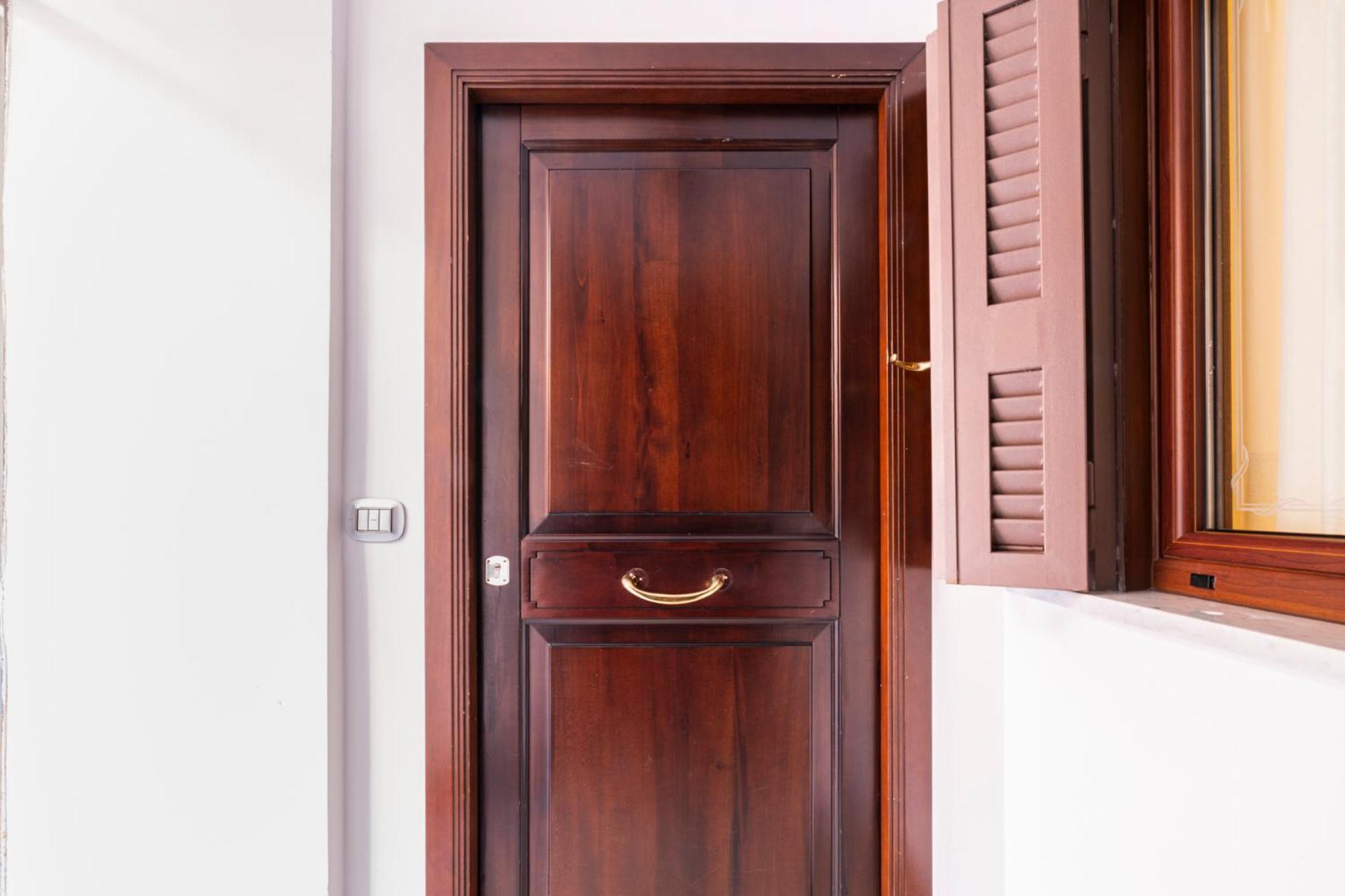 Montesanto Home Neapol Zewnętrze zdjęcie